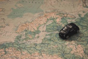 travel insurance